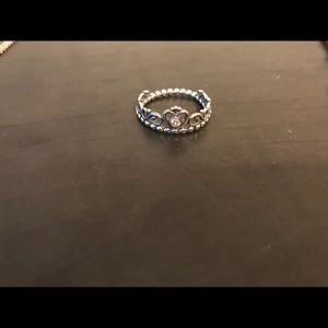 Pandora Ring (Princess)